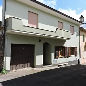  Casa vacanze Casa Figus Via Roma 20