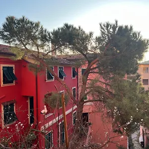 Casa Camilla Casa vacanze Le Grazie (Liguria)
