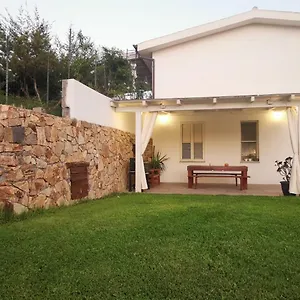 House Ferienhaus