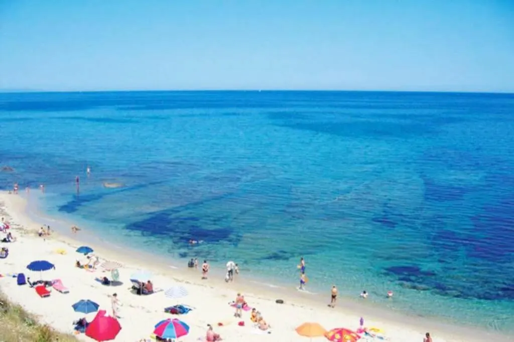 Apartment - La Dolce Vita - Where Dreams Come True Valledoria  0*, Valledoria (Sardinia) Italia