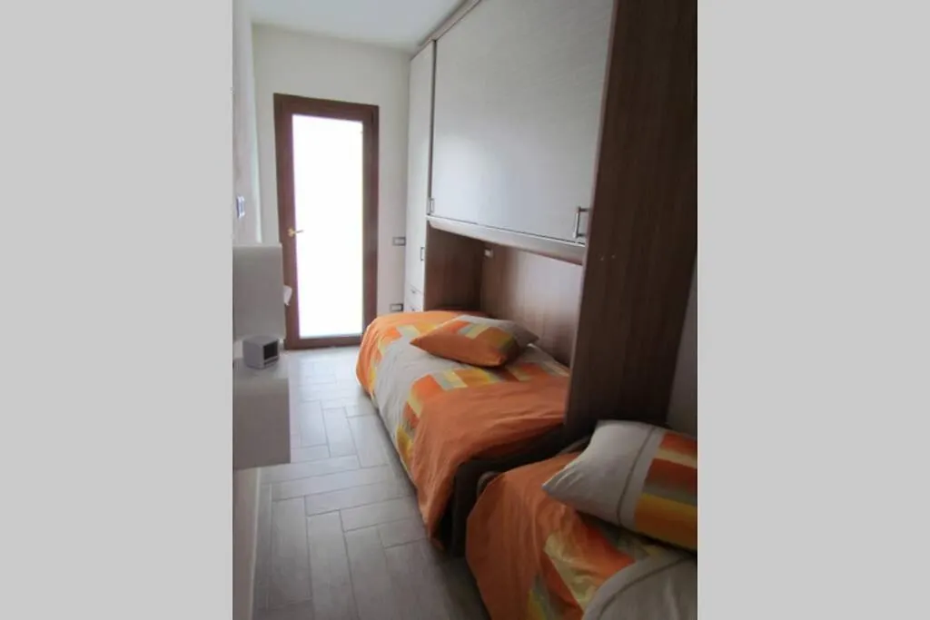 Apartment - La Dolce Vita - Where Dreams Come True Valledoria  0*, Valledoria (Sardinia)