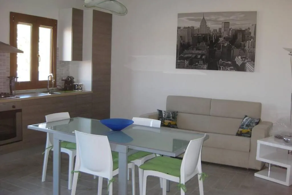 Apartment - La Dolce Vita - Where Dreams Come True Valledoria