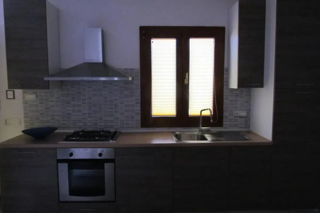Apartment - La Dolce Vita - Where Dreams Come True Valledoria